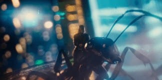 Ant-Man Trailer: Paul Rudd rides a bug in Marvel’s latest