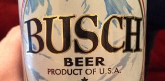 Tonight’s #Oscars refreshments, courtesy Dan Ponce