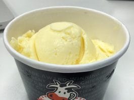It’s almost time for Capannari Ice Cream….
