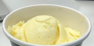 It’s almost time for Capannari Ice Cream….