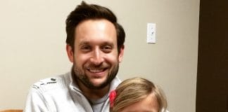 “Me and My Guy Night” 2015