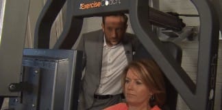 The Exercise Coach: High-tech workout comes to Chicago