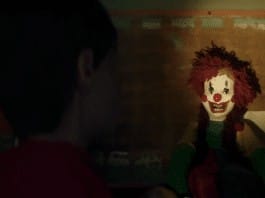 POLTERGEIST Trailer: Is this remake clean? Poltergeist Trailer