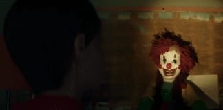 POLTERGEIST Trailer: Is this remake clean? Poltergeist Trailer