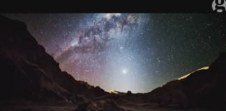 IF I DIE ON MARS: Meet the people who want to colonize the red planet Mars One short film If I Die On Mars