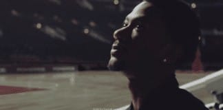 Powerful Derrick Rose Powerade commercial features Tupac poem