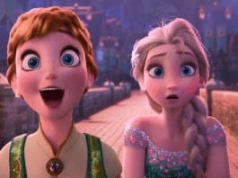 FROZEN FEVER Trailer: First look at new Disney short film