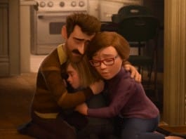 Watch the latest INSIDE OUT trailer from Pixar