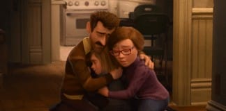 Watch the latest INSIDE OUT trailer from Pixar