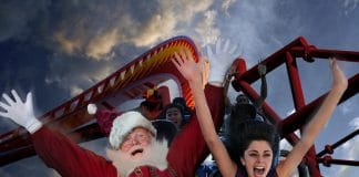 Six Flags Great Adventure to launch “Holiday In The Park” this winter