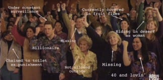 SNL rips Scientology with Neurotology music video