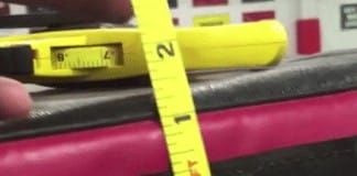 Watch J.J. Watt’s ridiculous 61″ box jump