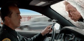 The latest Terminator Genisys trailer has some major spoilers