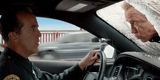 The latest Terminator Genisys trailer has some major spoilers