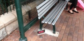 Ant-Man promotion features ant-sized billboards