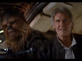 WATCH: Star Wars The Force Awakens Trailer 2