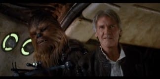 WATCH: Star Wars The Force Awakens Trailer 2