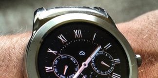 The LG Watch Urbane smartwatch: Review coming soon