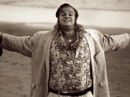Watch the first I AM CHRIS FARLEY trailer