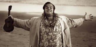 Watch the first I AM CHRIS FARLEY trailer