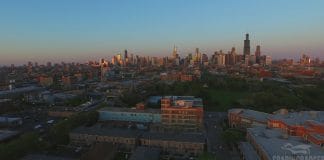 Summer In The City: Watch this amazing Chicago drone video