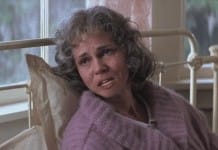 Watch the lost Forrest Gump beatboxing scene