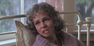 Watch the lost Forrest Gump beatboxing scene