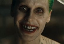Watch the official Suicide Squad trailer from Comic-Con
