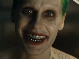 Watch the official Suicide Squad trailer from Comic-Con