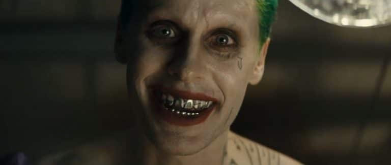 Watch the official Suicide Squad trailer from Comic-Con