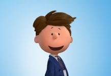 How to make a ‘Peanuts’ version of yourself