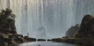 Watch the first trailer for Disney’s live-action THE JUNGLE BOOK