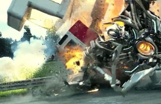 Watch Transformers ruin your favorite movies