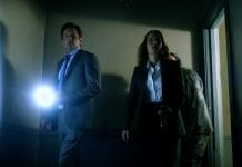 Watch the two new X-Files revival teasers