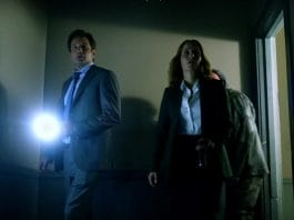 Watch the two new X-Files revival teasers