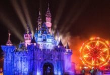 Take a video tour of Banksy’s Dismaland bemusement park