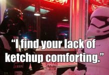 Well played, Portillo’s