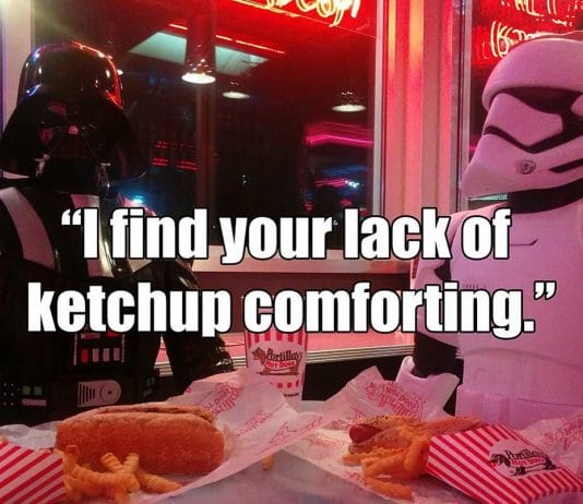 Well played, Portillo’s