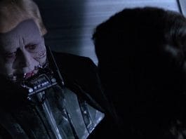 DARTH TRUMP could be the best video ever made