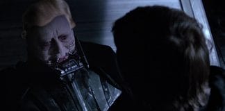 DARTH TRUMP could be the best video ever made