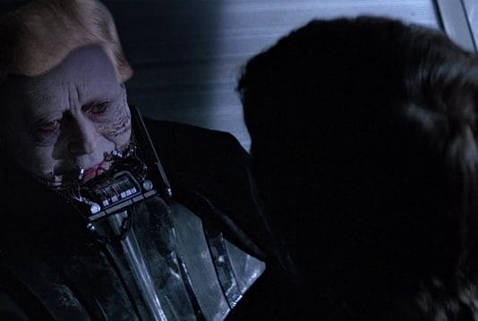 DARTH TRUMP could be the best video ever made