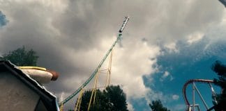 Real life Roller Coaster Tycoon is as crazy as you’d imagine