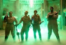 Watch the first Ghostbusters trailer here