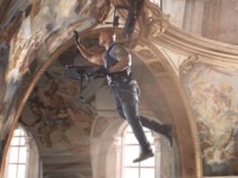 Watch The Rock use Siri to ‘Dominate the Day’ in new Apple ad