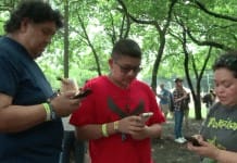 First ever Pokemon Go Fest plagued by technical problems