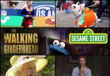 What’s Trending on WGN Morning News – October 23, 2017