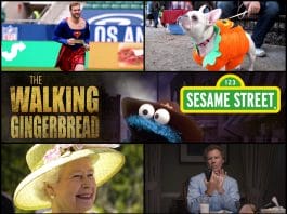 What’s Trending on WGN Morning News – October 23, 2017