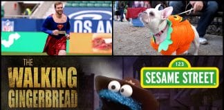 What’s Trending on WGN Morning News – October 23, 2017