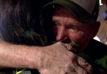Packers fan meets woman who saved his life at Lambeau 17 years later