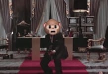 Animojis in Movies is the best use of the iPhone X yet